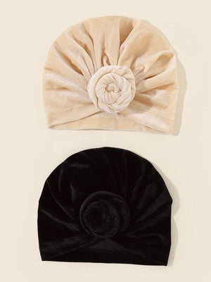 Velvet Turban