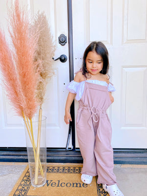 Sienna Jumpsuit